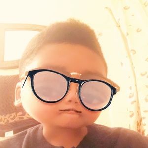 Meet your Posher, Xavier